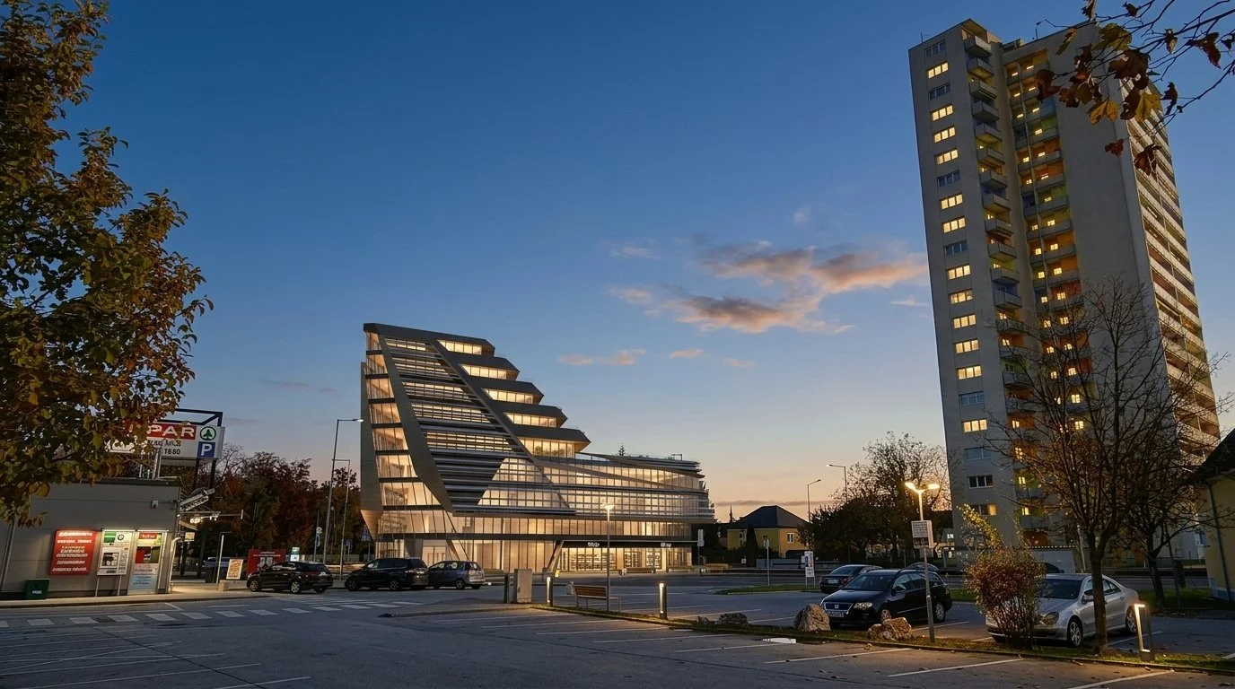 Standort · KS 211 Graz