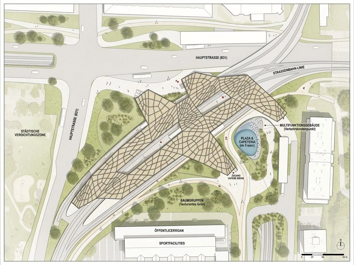 Linz AG Linien masterplan1