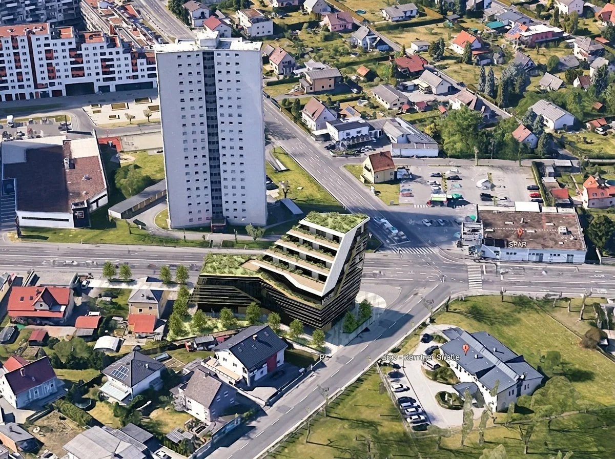 Standort · KS 211 Graz