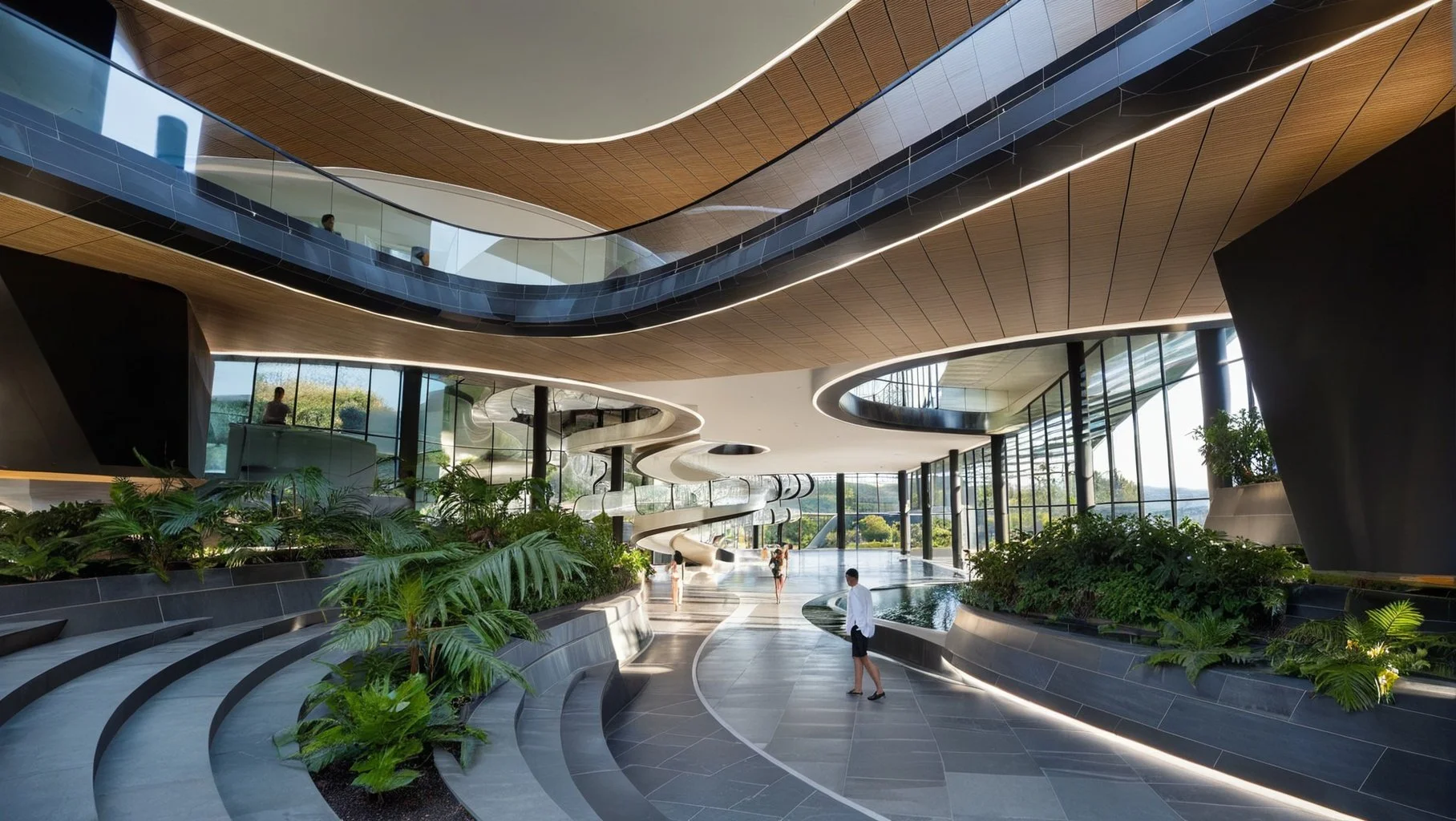 Therme St. Kanzian
