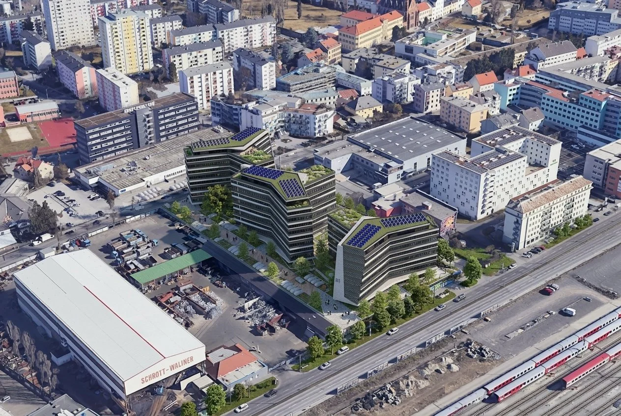 Technopark Raaba stadt1