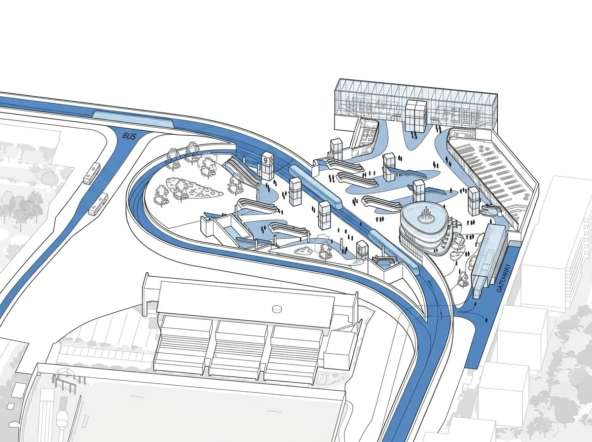 Linz AG Linien Diagrame 2