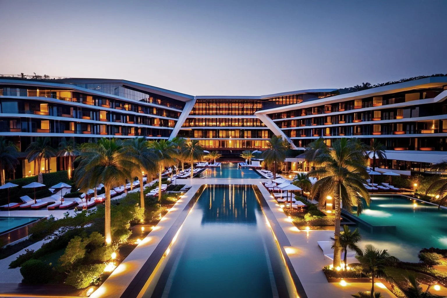 Tourist development in Dubrovnik