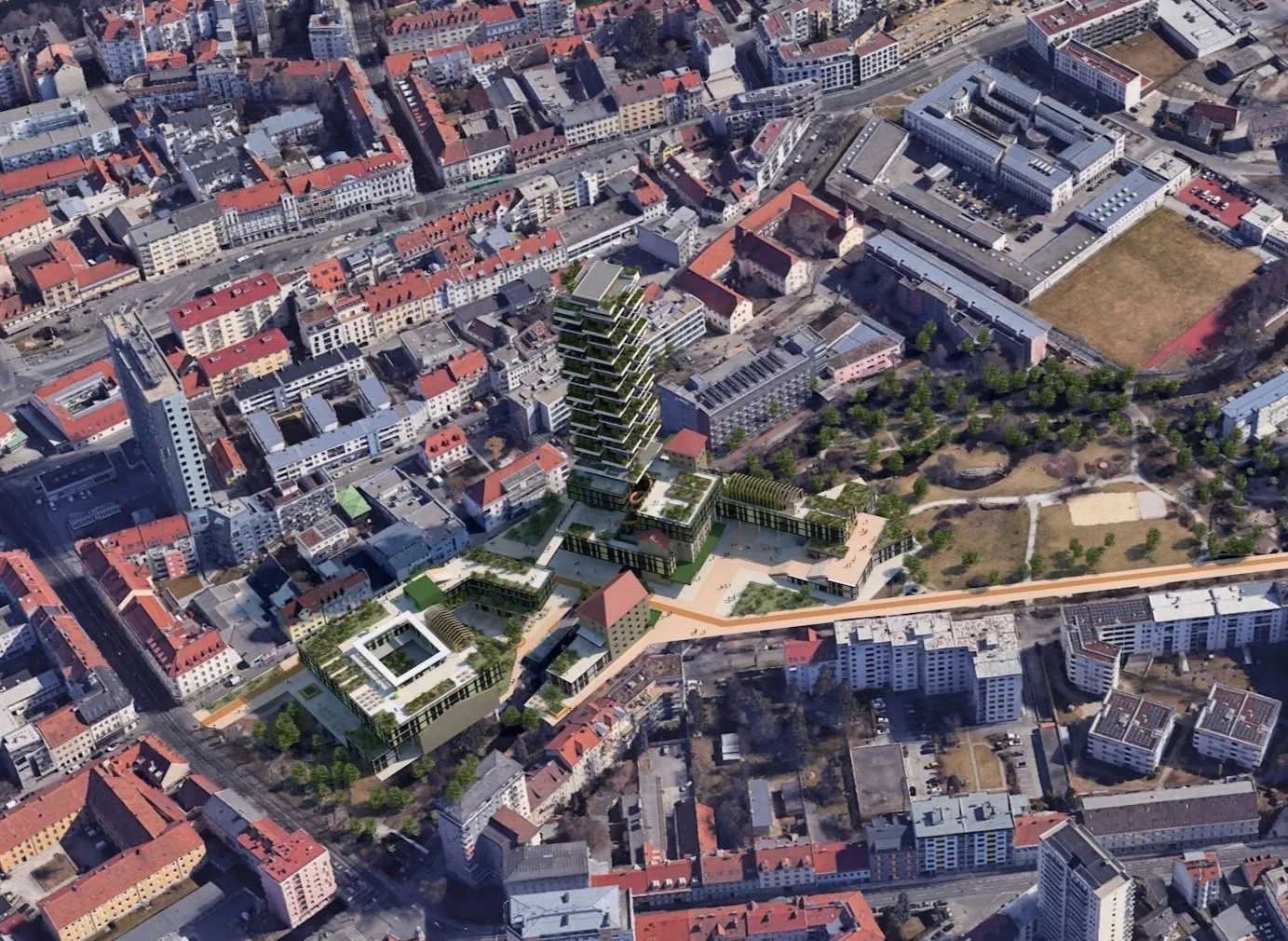 EWI Graz