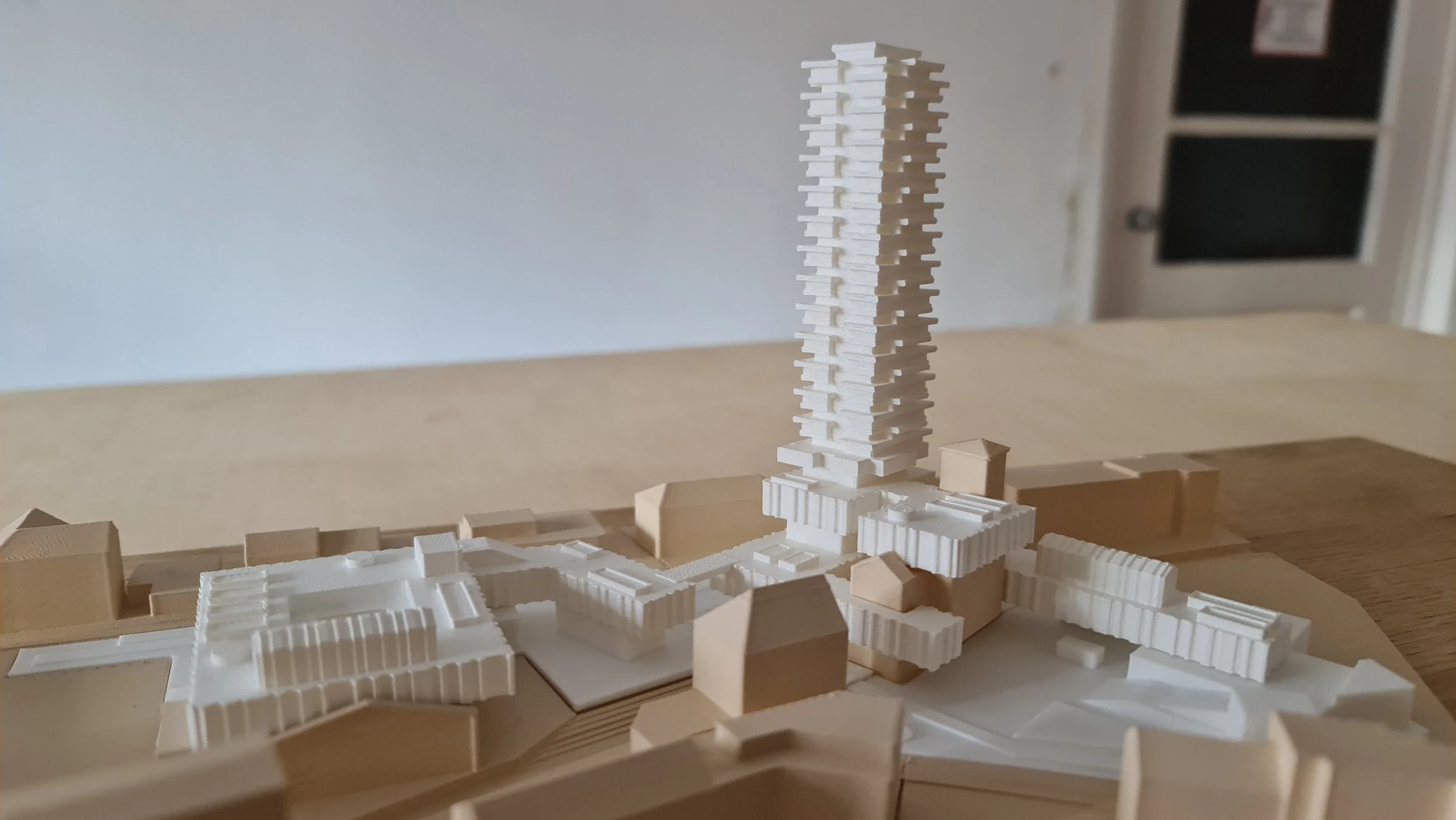 Studienmodell EWI Graz