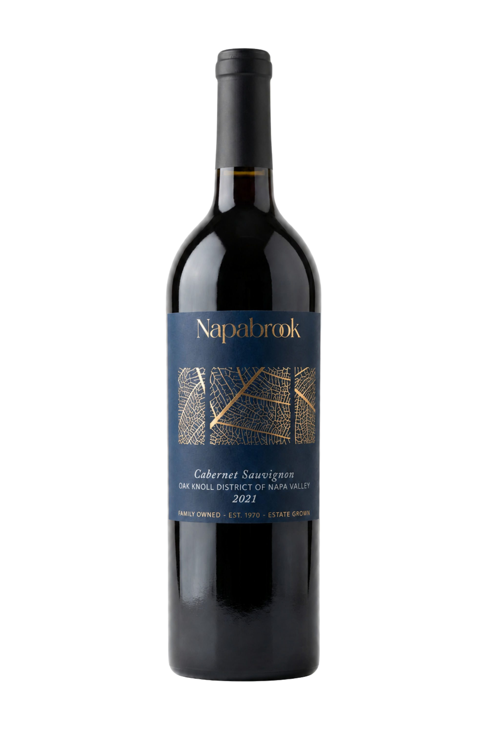 2021 Cabernet Sauvignon