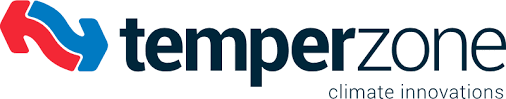 Temperzone logo