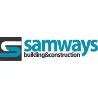 Samways Building & Construction logo