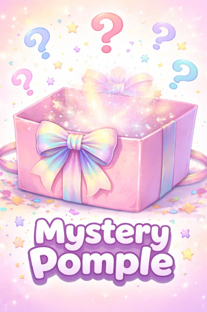 Mystery Pomple