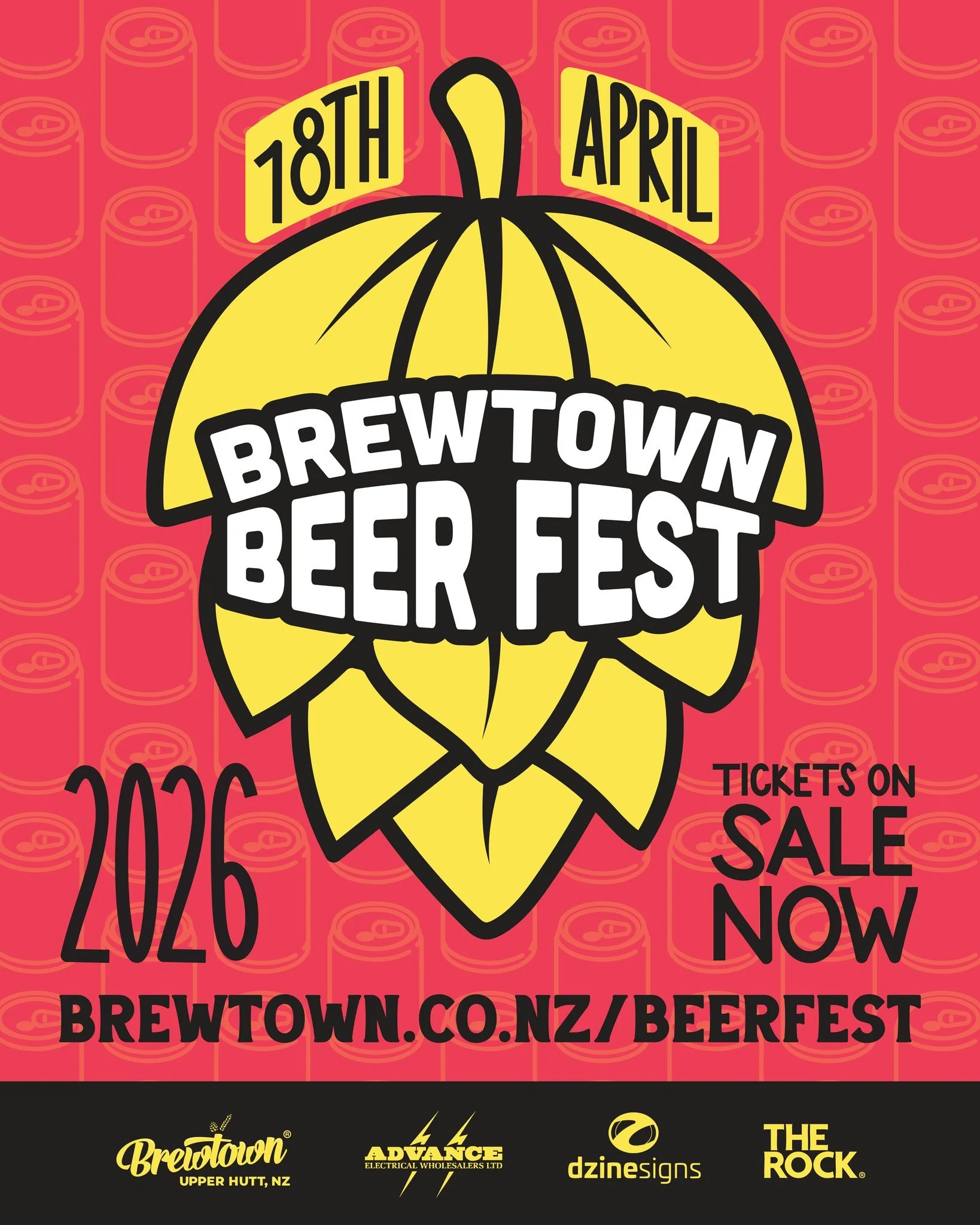 Brew Fest @ Brewtown