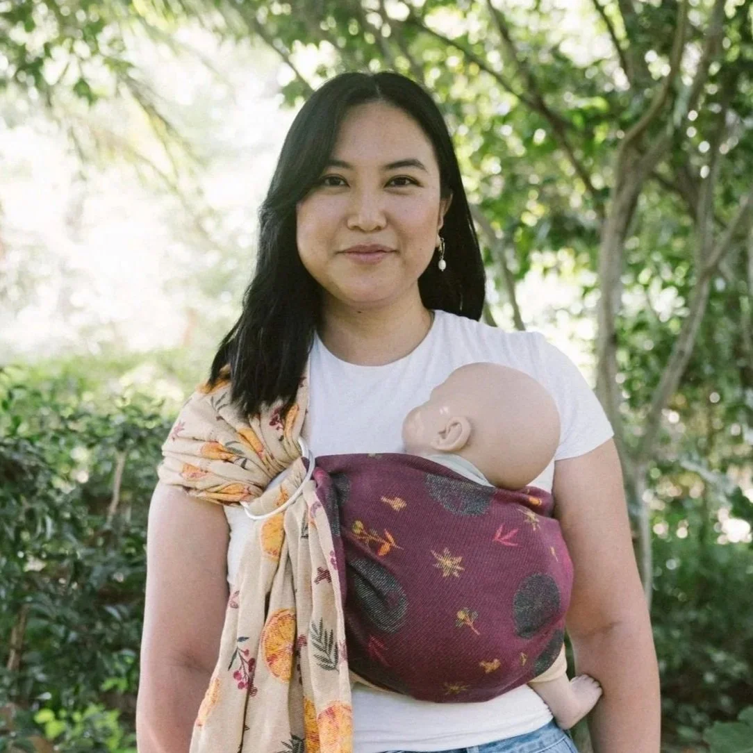 Baby Carrier Fit Check (Free)