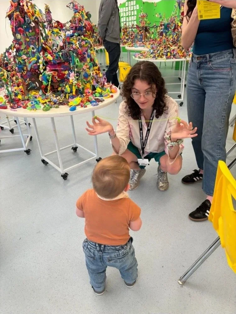 Brooklyn Museum, Artland, 2024.