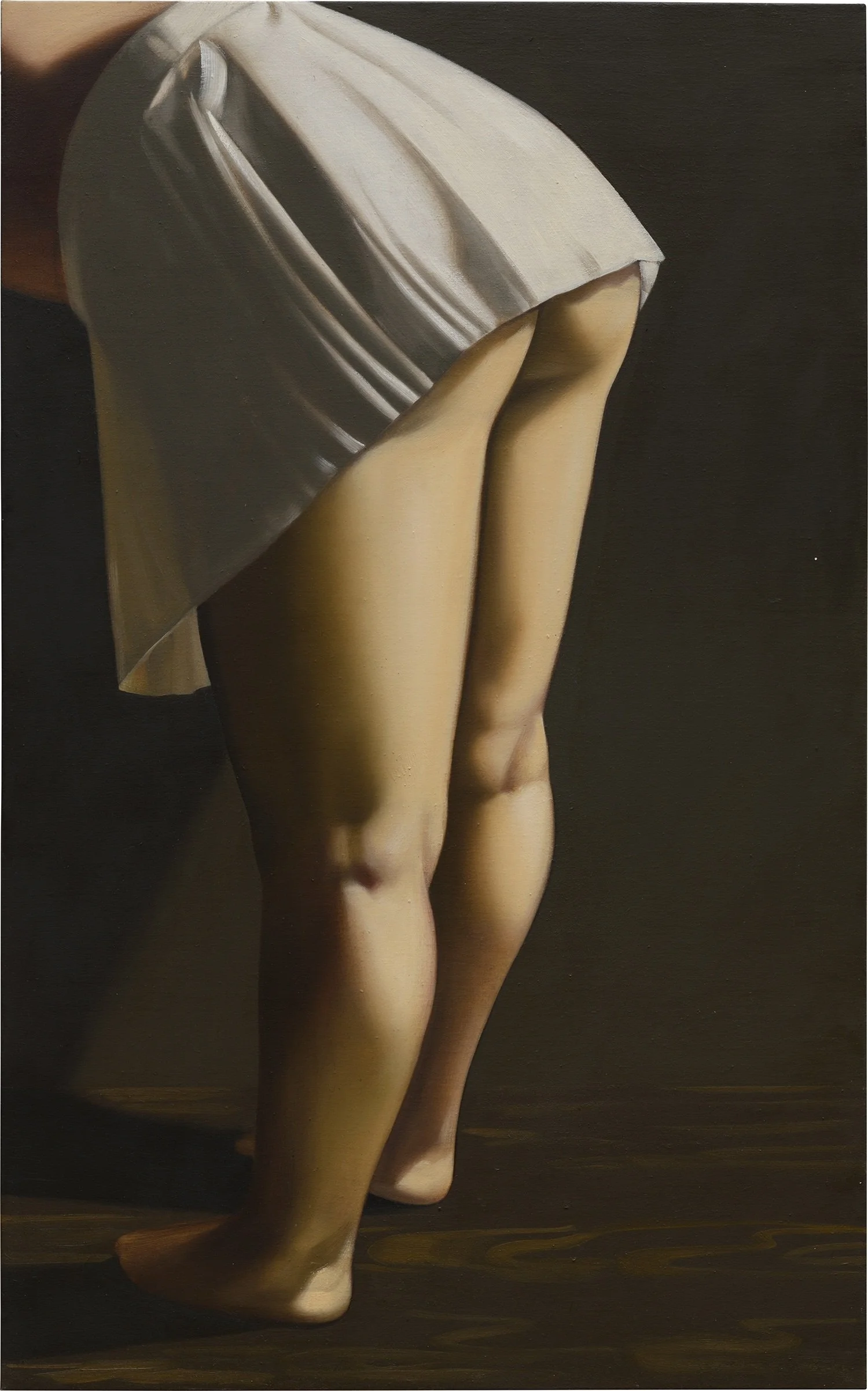 Anna Weyant, Phillips, 2022.