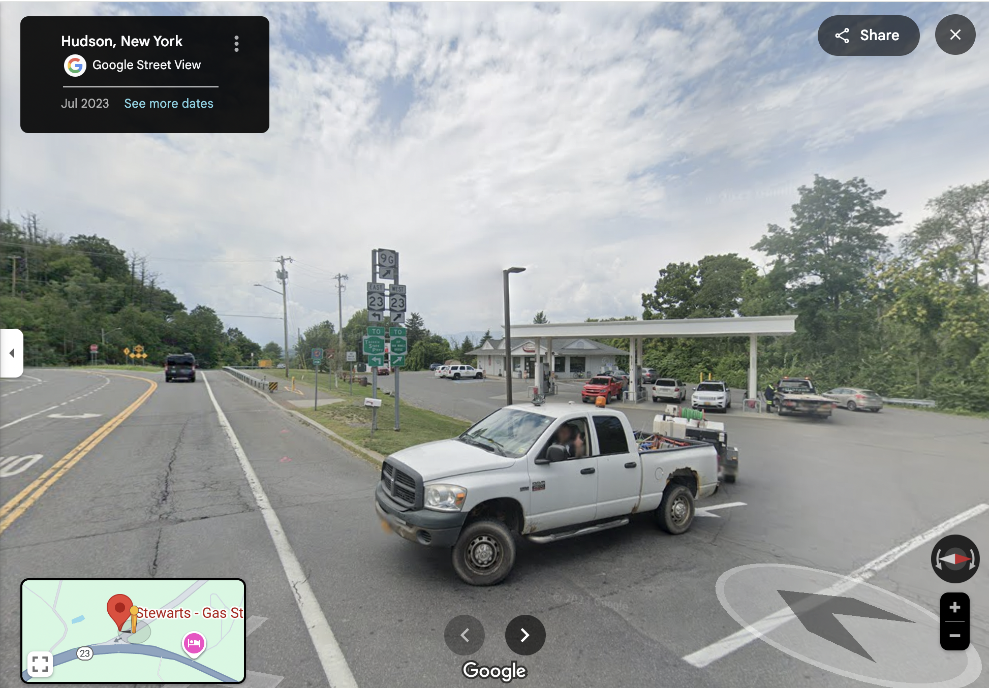 Bridge Piece / Hudson River School, Vanitas Press, 2025.