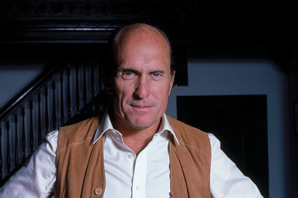 It’s Been Quite a Party: Robert Duvall