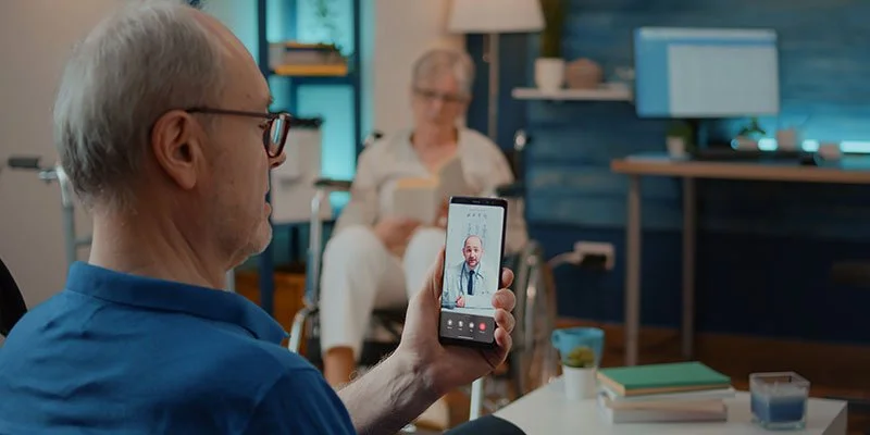 Telehealth Visits: What To Know