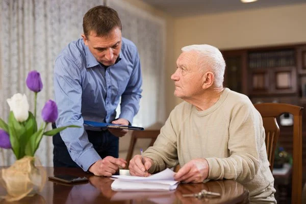 Helping Adult Children Financially— Without Hurting Your Future