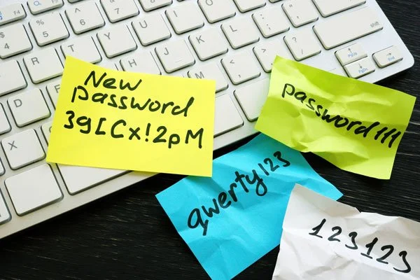 Is Your Password Strong Enough?
