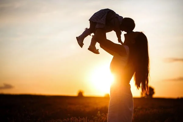 For Mom…