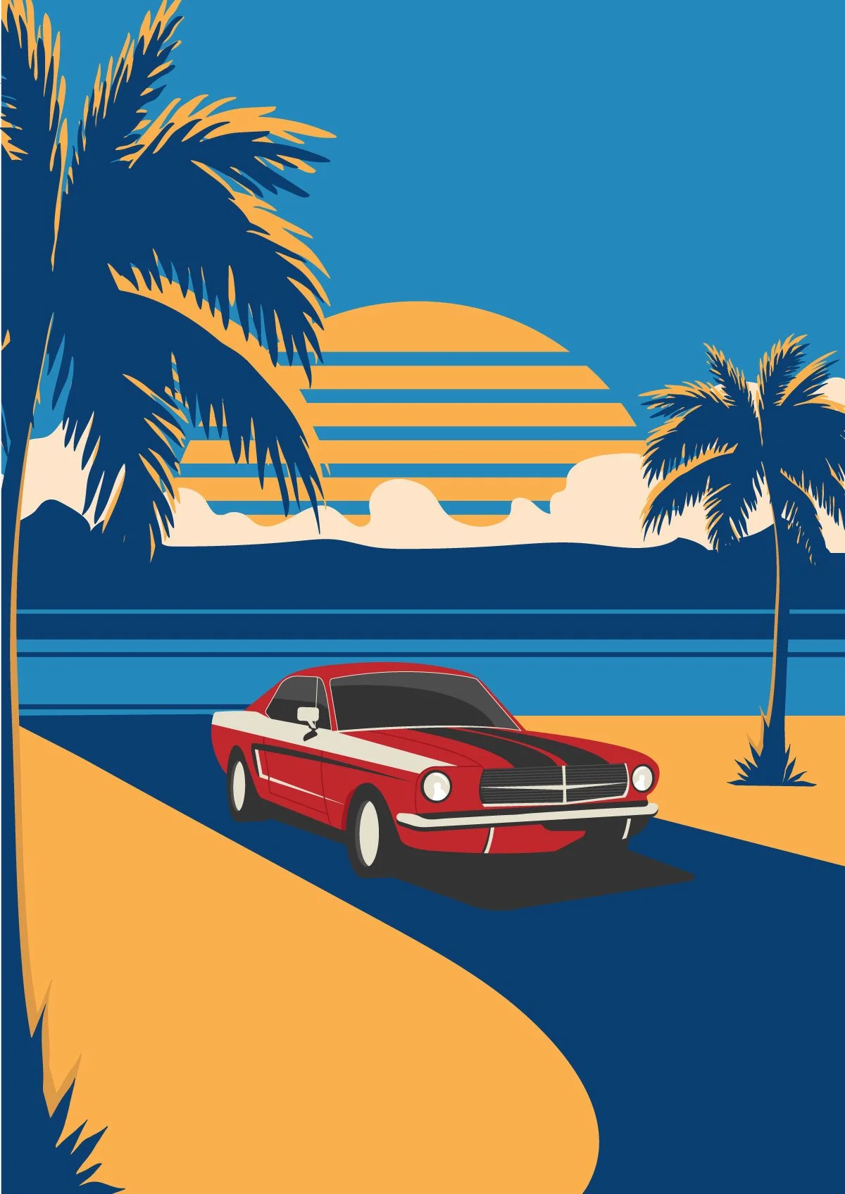 Endless Summer
