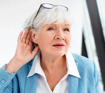 Sudden Hearing Loss is an Emergency