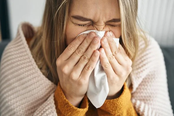 Boosting Immunity Before Cold &amp; Flu Season