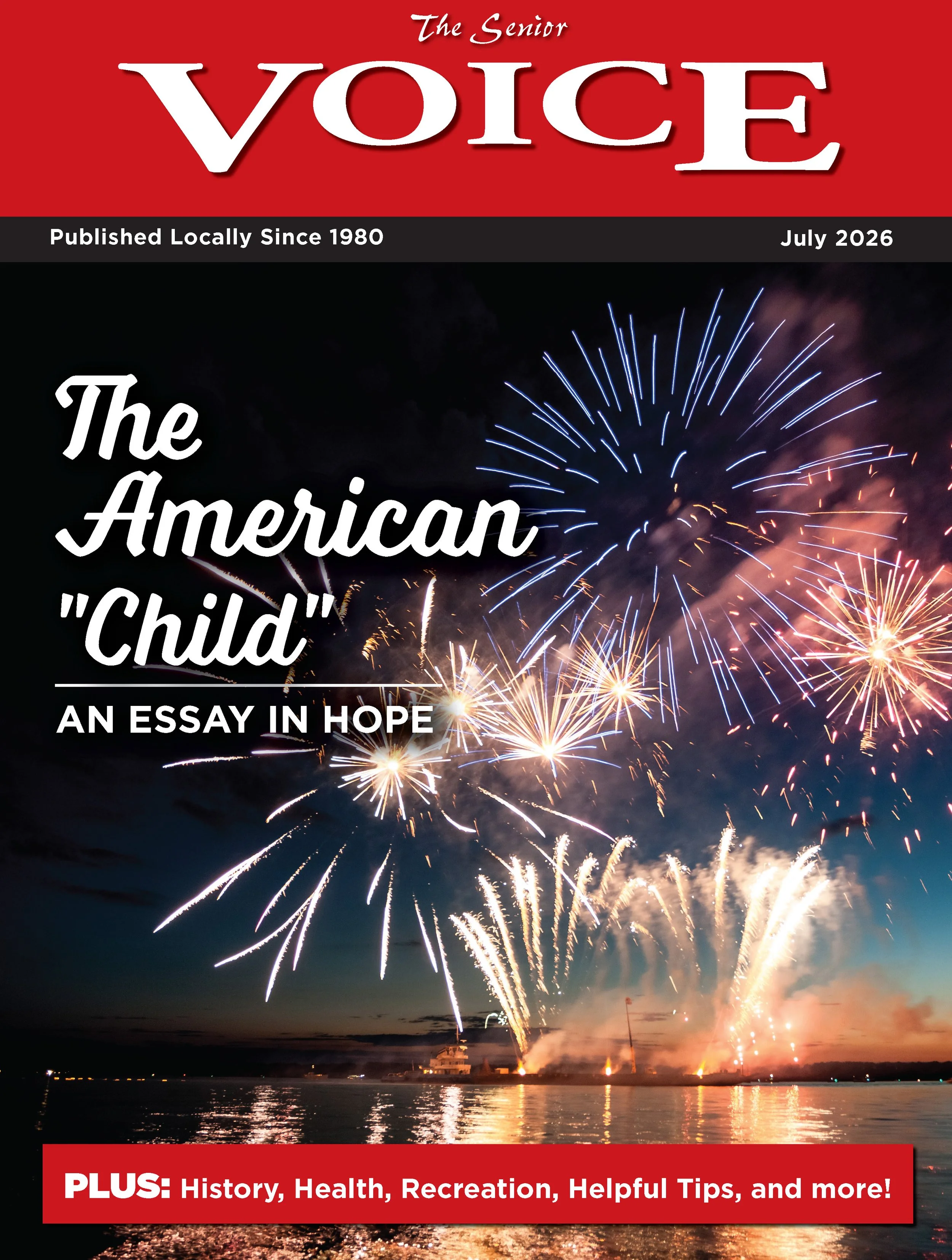 July 2026 cover