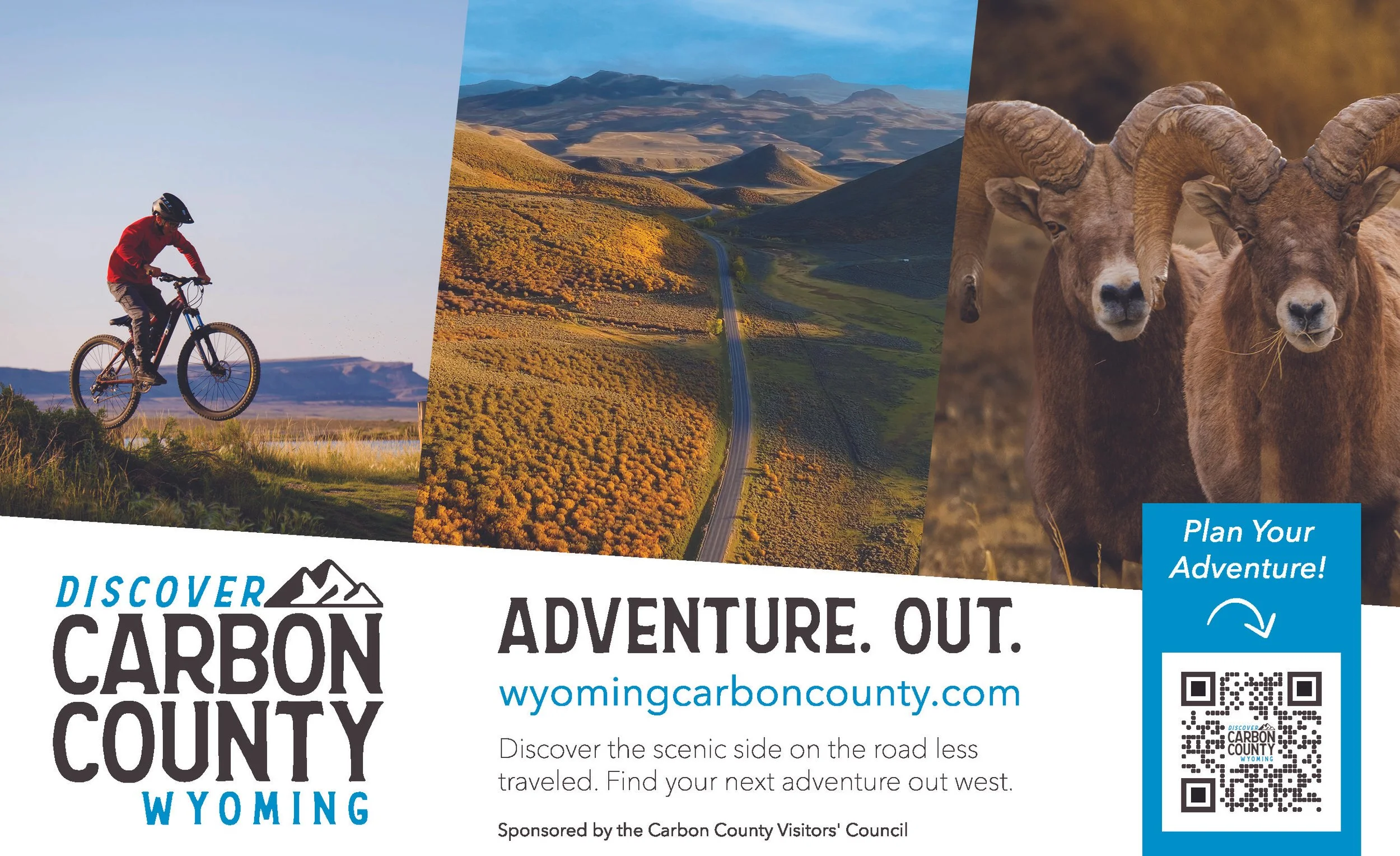 Carbon County Wyoming