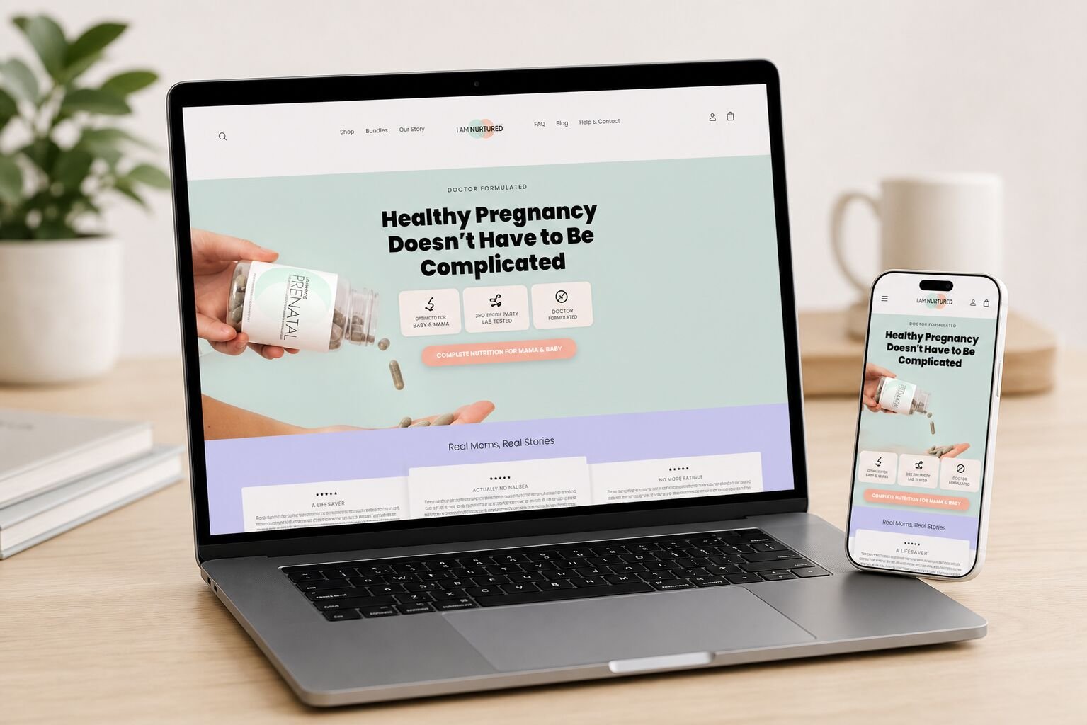 How to Choose Between Squarespace, Wix, and Showit: An Honest Guide from an Agency That's Migrated Them All