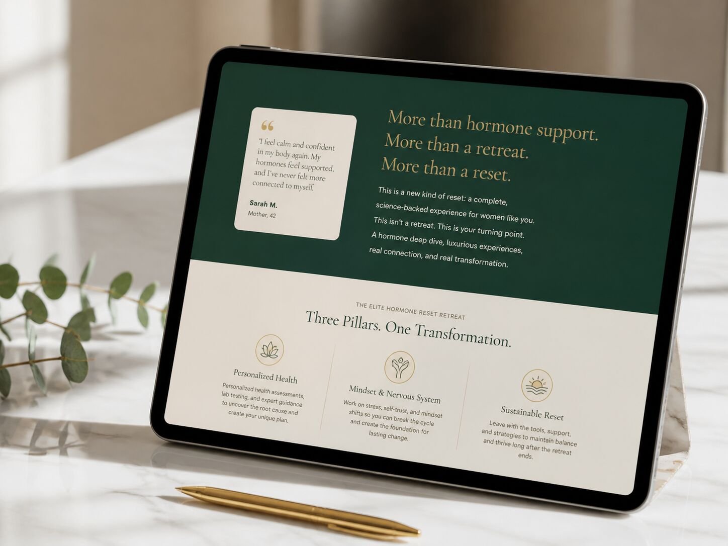 How to Launch a Website: A Mindful Roadmap