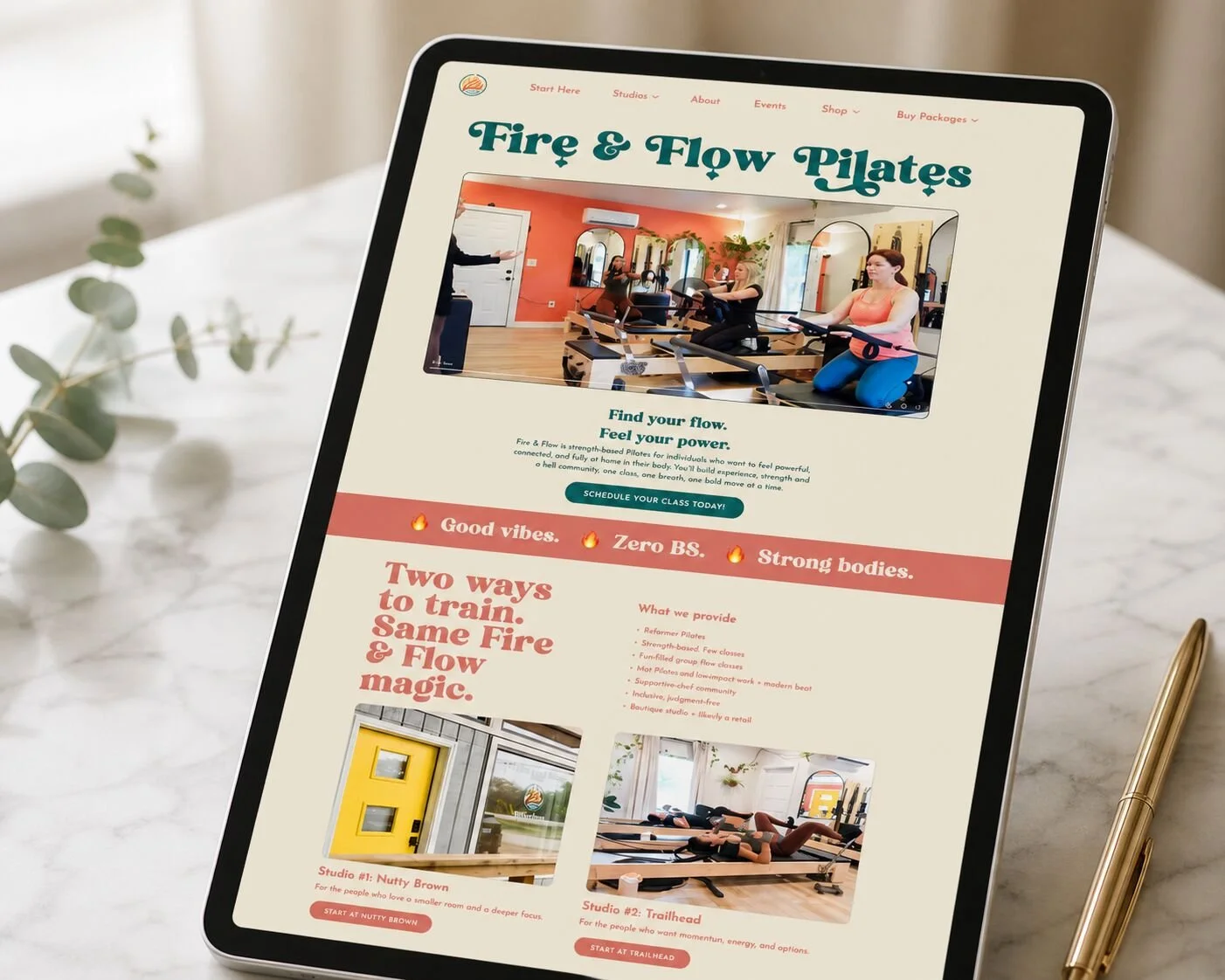 Social Proof: Why Testimonials Belong on Your Homepage