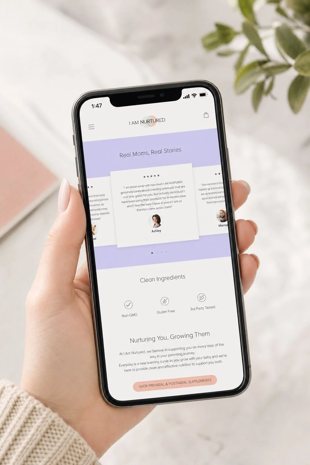 Email Sequence for Small Business: The Nurture Path