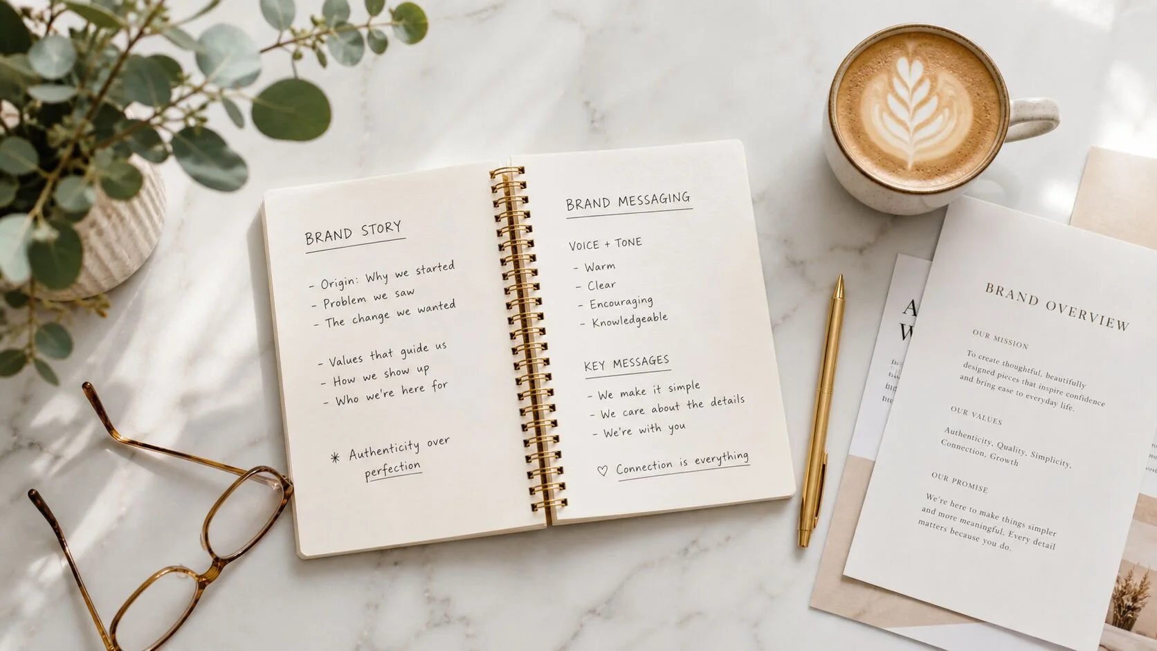 How to Write an About Page That Actually Sells
