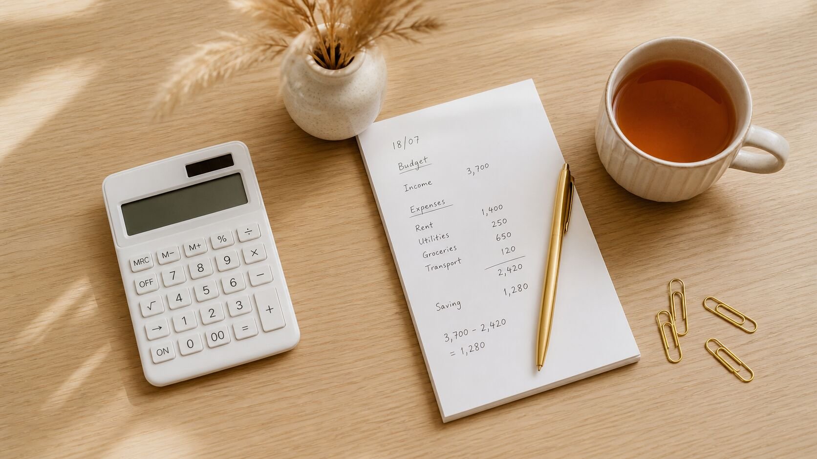 How to Talk About Your Prices Without Apologizing