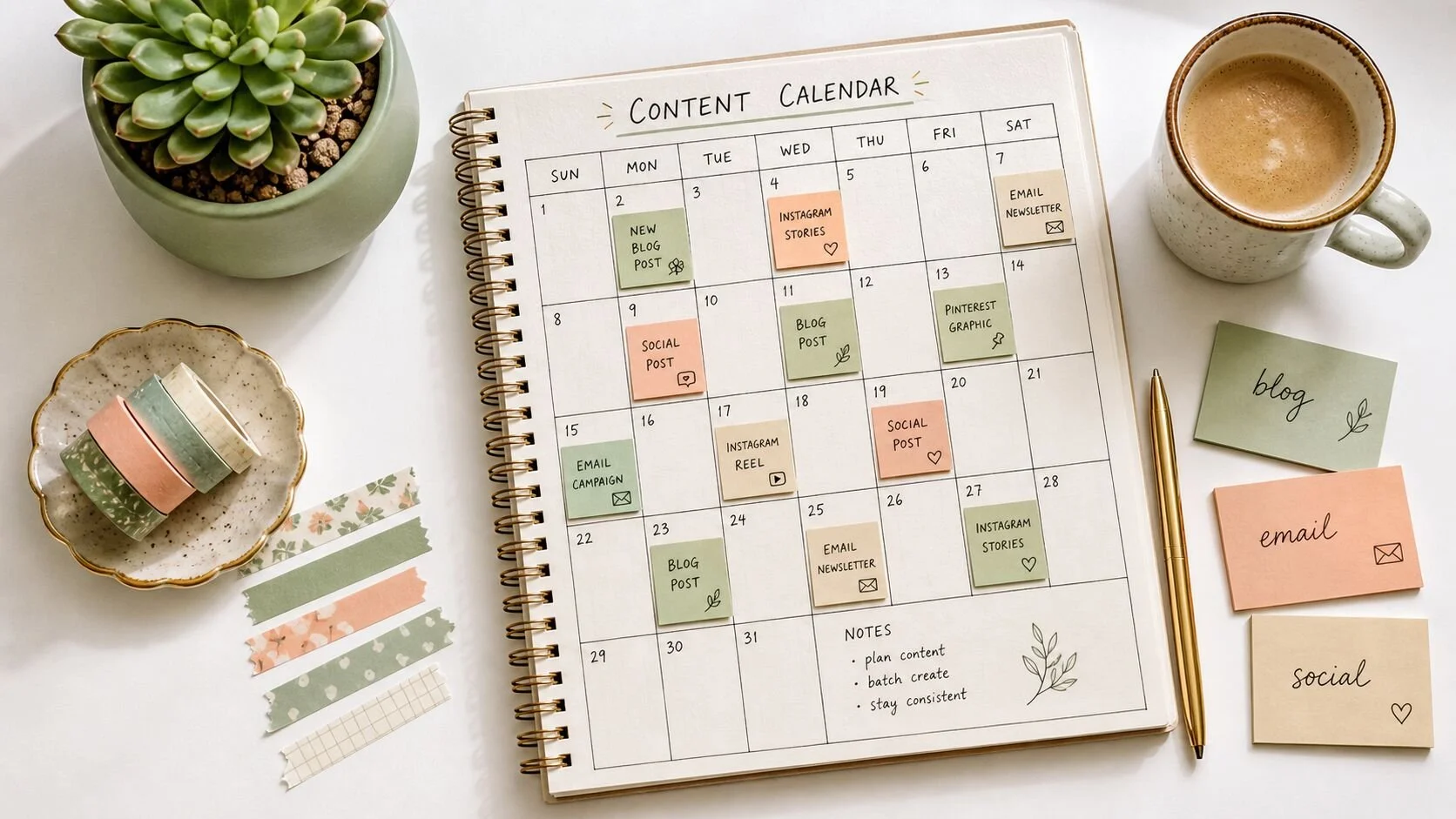 Strategic Visibility Packages: Maximize Brand Reach Without Burning Out