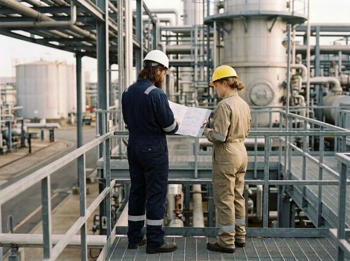 Engineering and Project Management Services