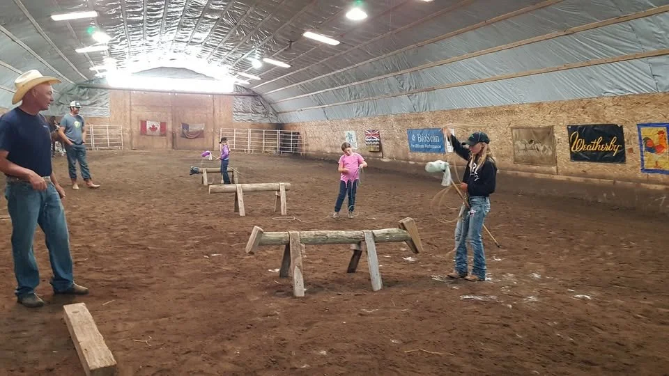 One Day Steve Thiessen Breakaway Clinic 