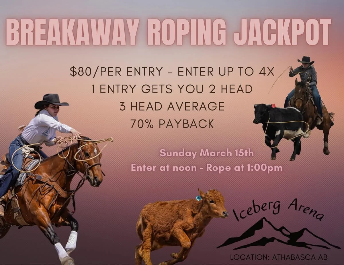 Iceberg Arena Breakaway Jackpot 