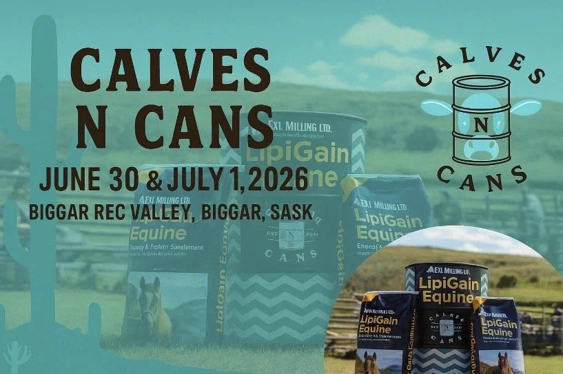 Calves N Cans 