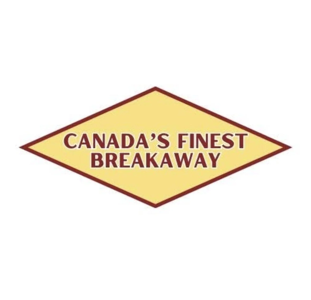 Canada's Finest Breakaway 