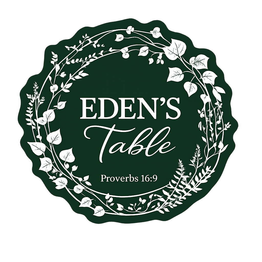 Eden’s Table – Pop-Up Matcha Bar