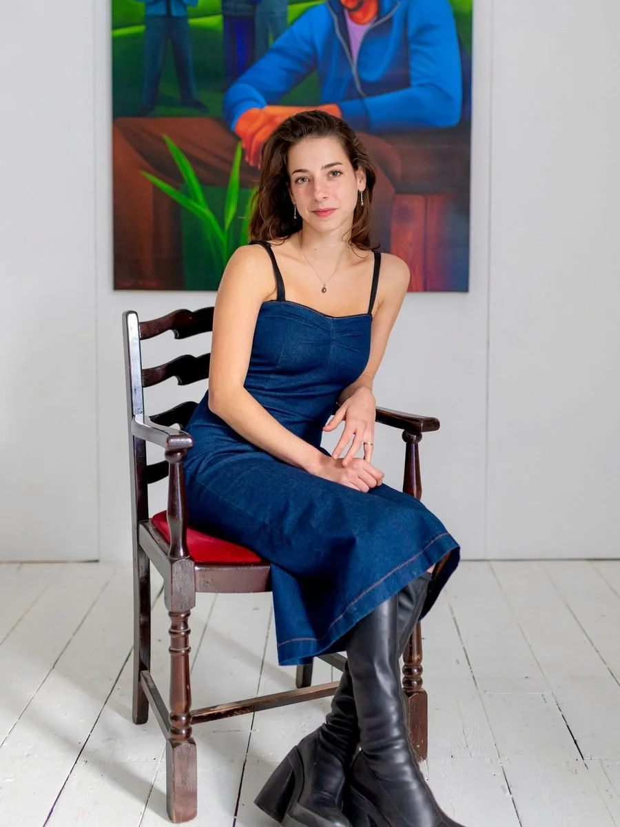 Tamar Rubinstein