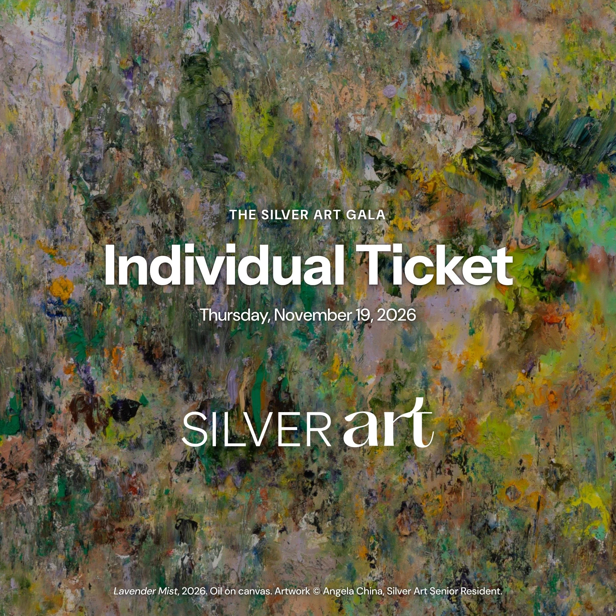 Individual Ticket