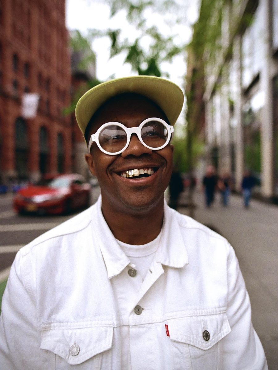 Jamel Robinson