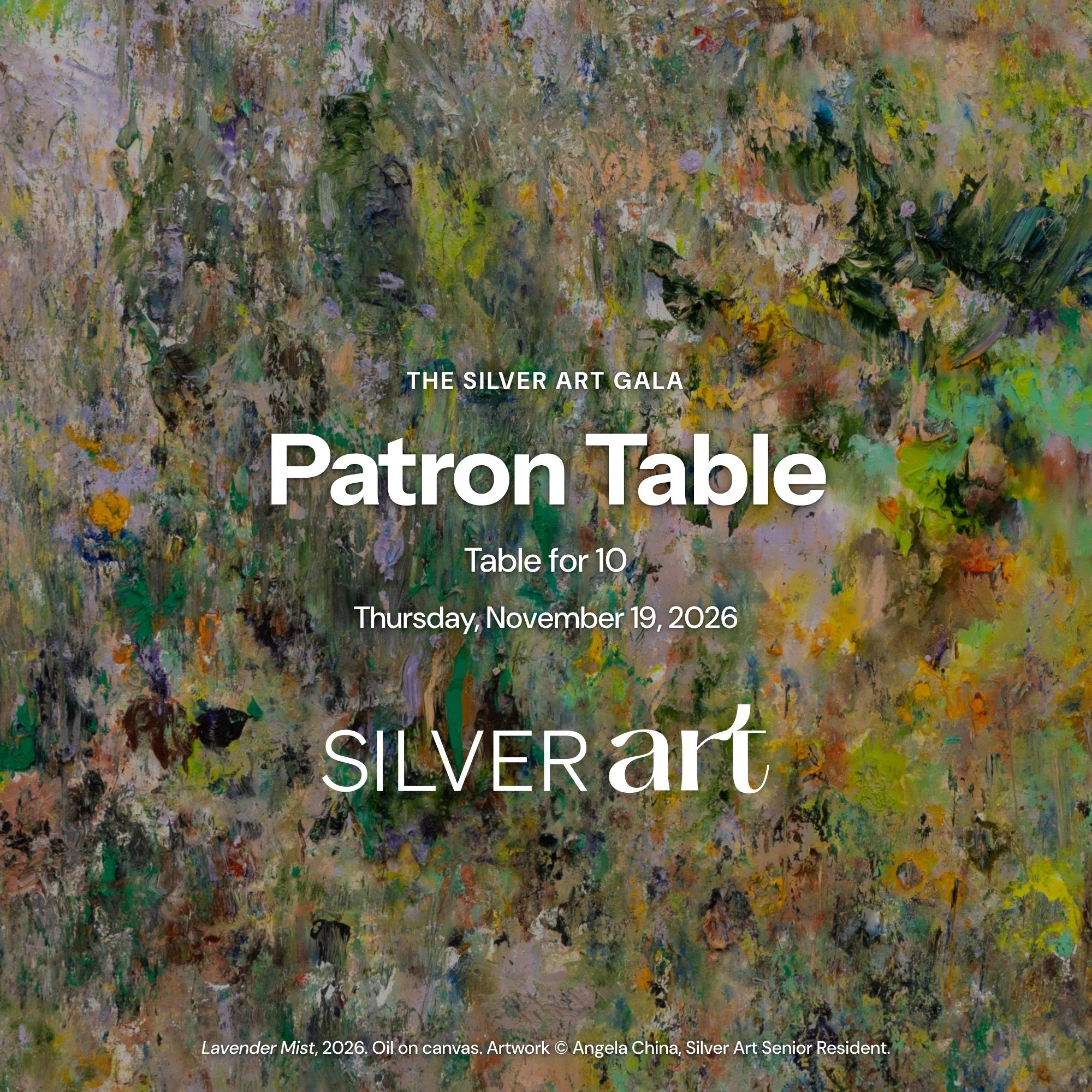 Patron Table