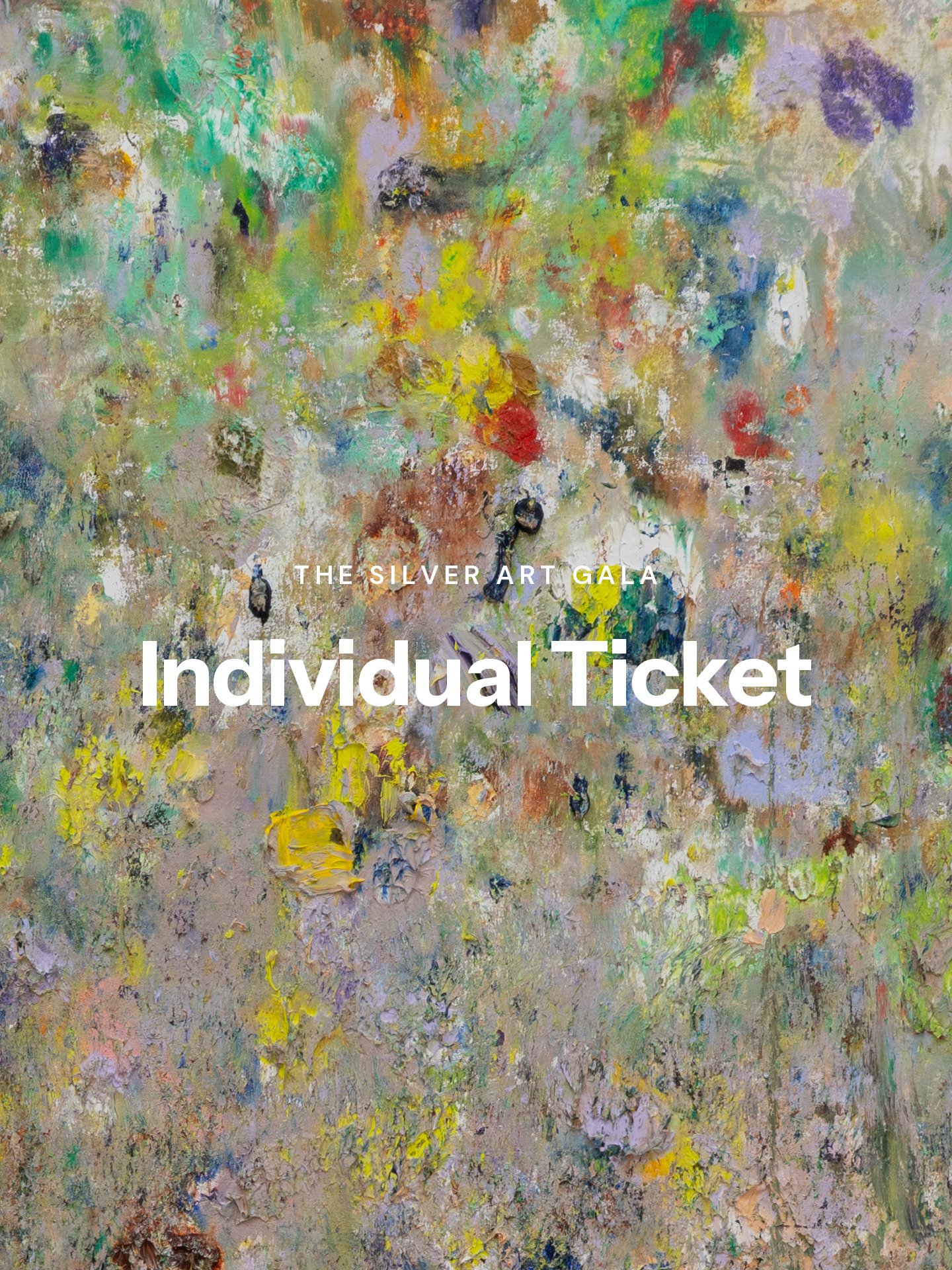 Individual Ticket