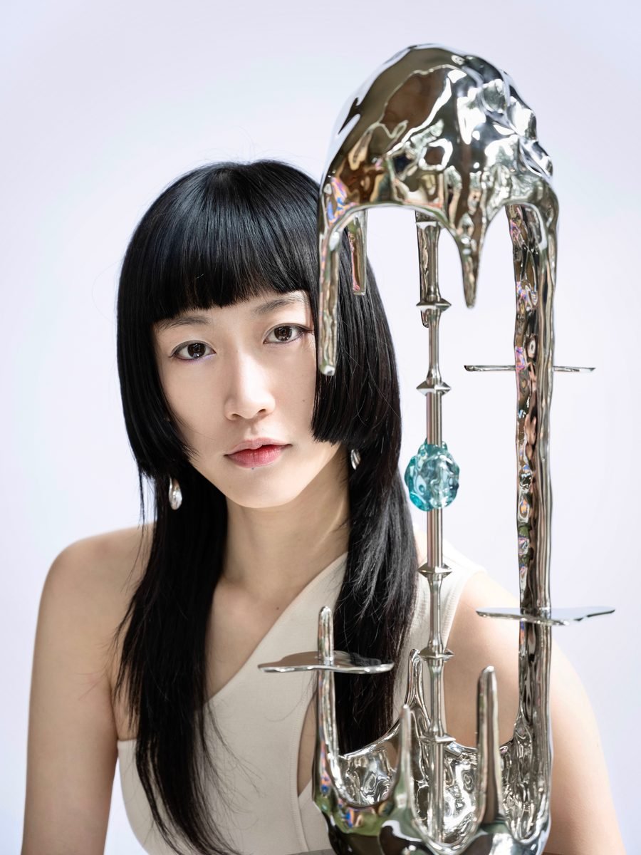 Leah Ying Lin