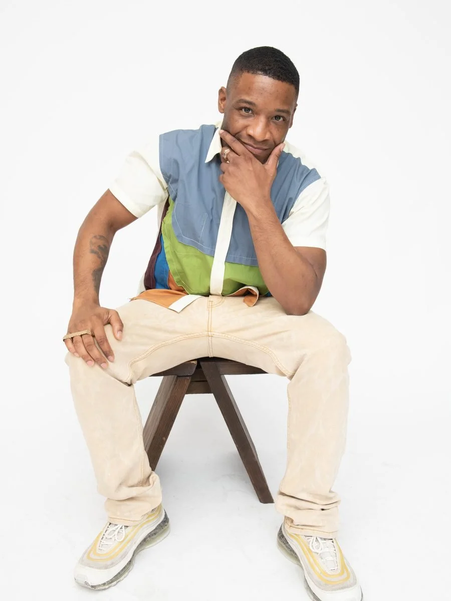 Jaiquan Fayson