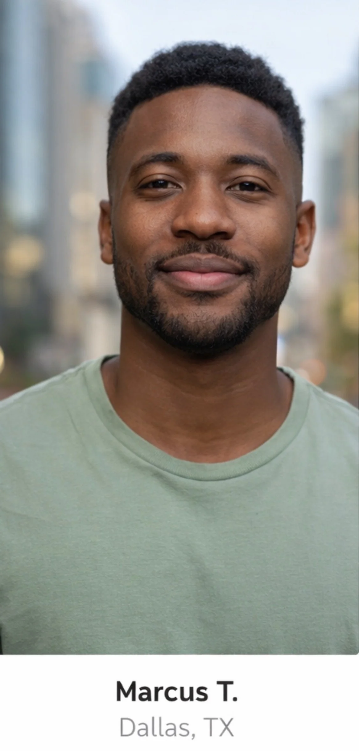 -Marcus T. Dallas, TX