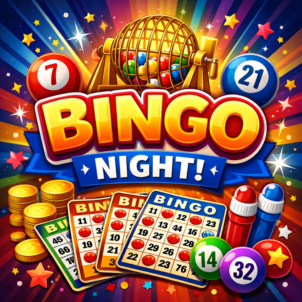 Bingo Night